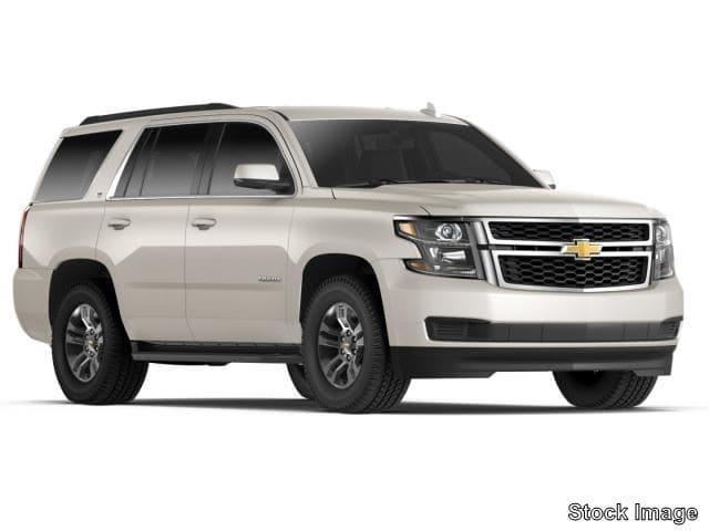 used 2017 Chevrolet Tahoe car, priced at $29,999
