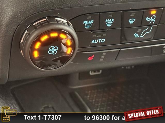 used 2024 Ford Bronco Sport car, priced at $29,522