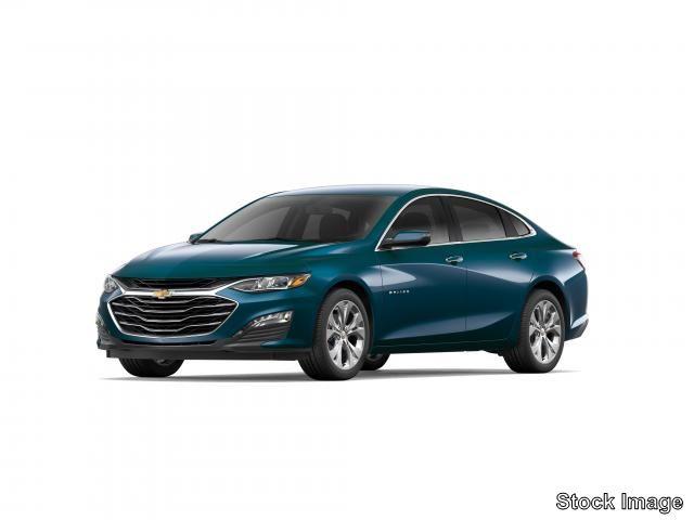 used 2019 Chevrolet Malibu car, priced at $14,449