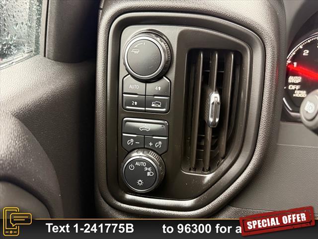 used 2024 Chevrolet Silverado 1500 car, priced at $44,999