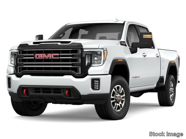 used 2023 GMC Sierra 2500 car, priced at $68,999