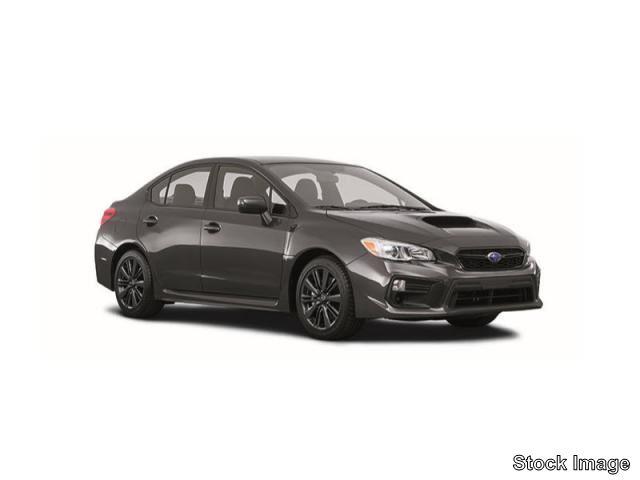 used 2020 Subaru WRX car, priced at $26,999