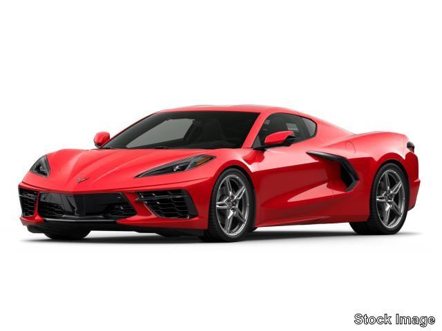 used 2021 Chevrolet Corvette car, priced at $65,999