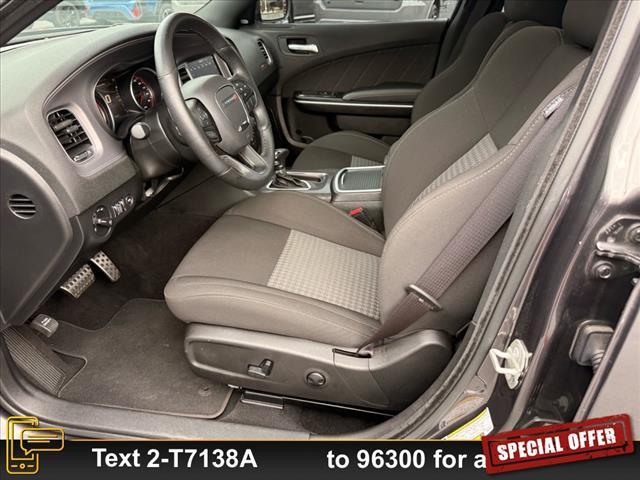 used 2023 Dodge Charger car, priced at $51,992