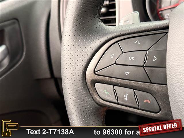 used 2023 Dodge Charger car, priced at $51,992