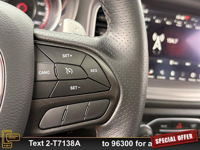 used 2023 Dodge Charger car, priced at $51,992