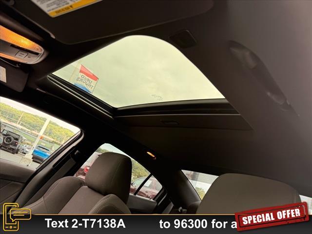 used 2023 Dodge Charger car, priced at $51,992