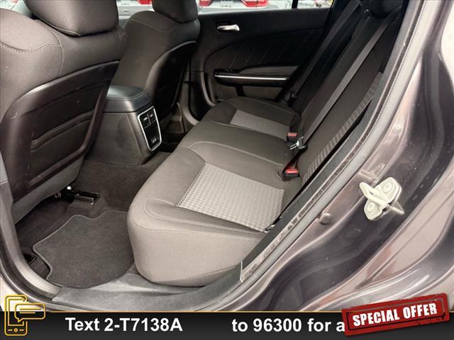 used 2023 Dodge Charger car, priced at $51,992