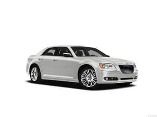 used 2012 Chrysler 300 car, priced at $14,414