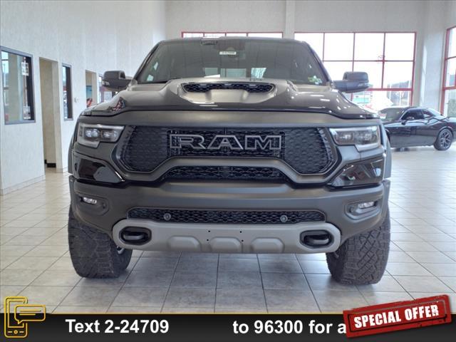 new 2024 Ram 1500 car, priced at $124,215