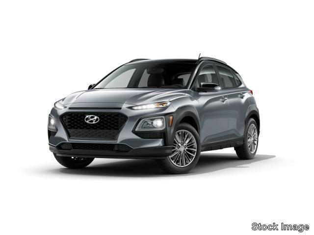 used 2018 Hyundai Kona car, priced at $14,391