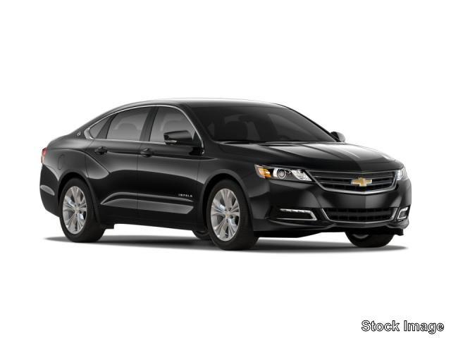used 2018 Chevrolet Impala car, priced at $15,999