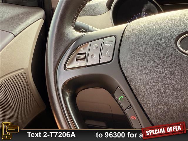 used 2014 Hyundai Tucson car, priced at $12,788