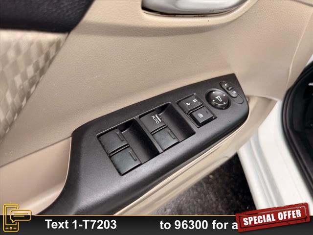 used 2015 Honda Civic car, priced at $12,999
