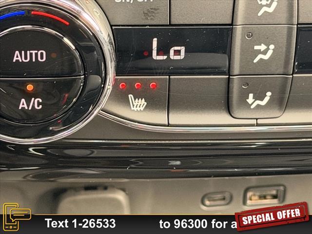 new 2026 Chevrolet Trax car, priced at $28,690