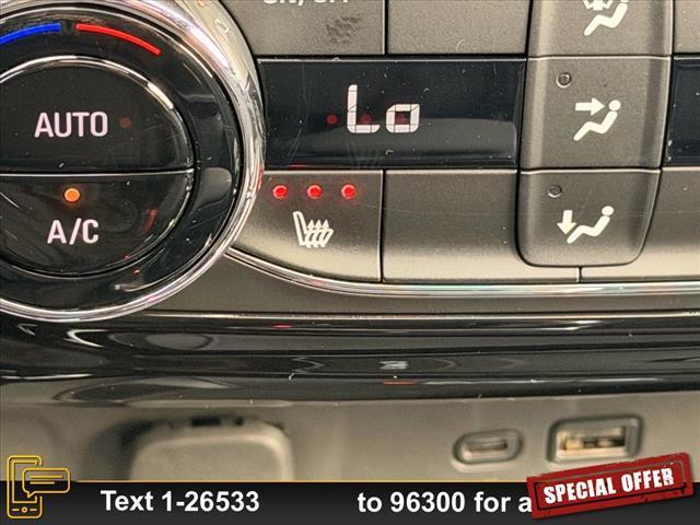 new 2026 Chevrolet Trax car, priced at $28,690