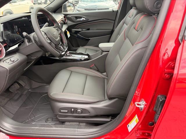 new 2026 Chevrolet Trax car, priced at $28,690