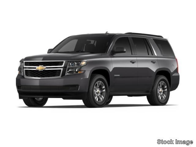 used 2018 Chevrolet Tahoe car, priced at $19,999