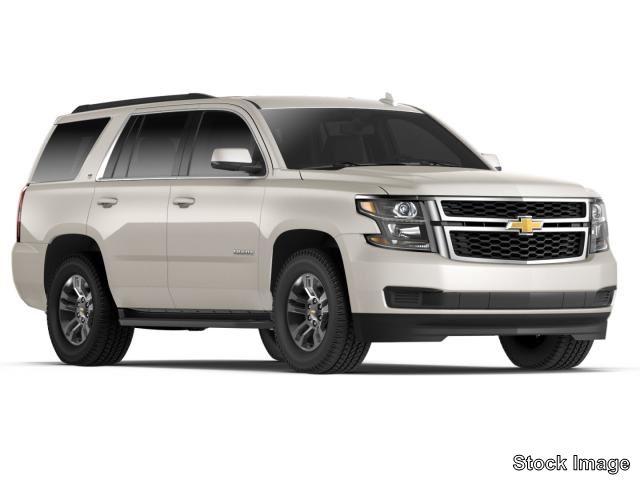 used 2017 Chevrolet Tahoe car, priced at $26,999