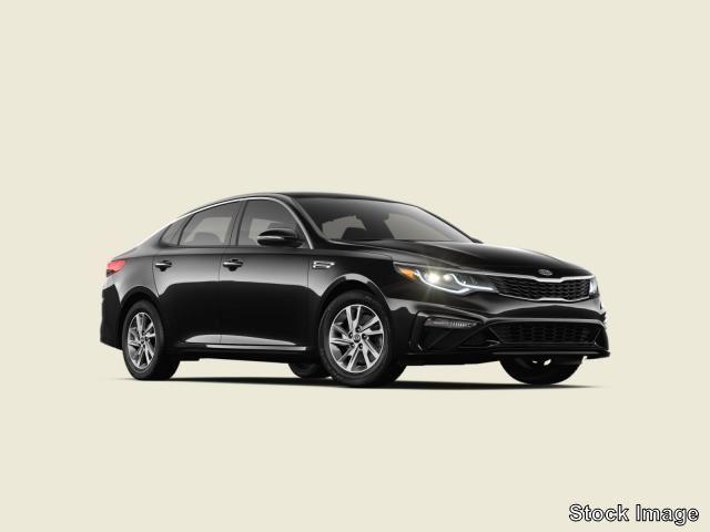 used 2019 Kia Optima car