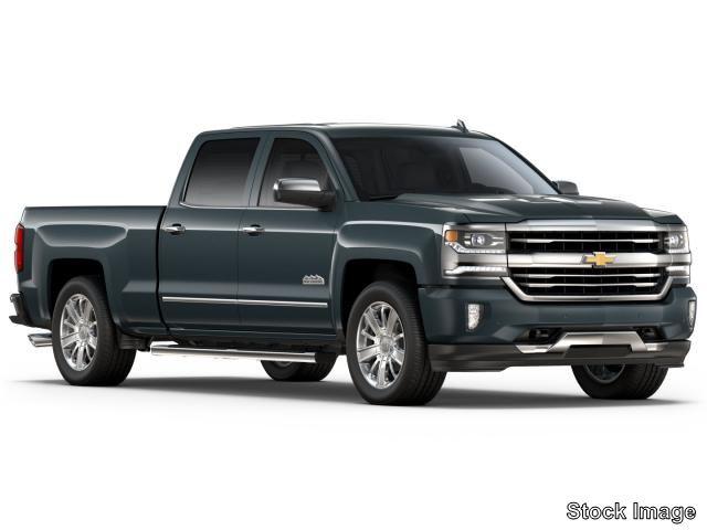 used 2018 Chevrolet Silverado 1500 car, priced at $34,999