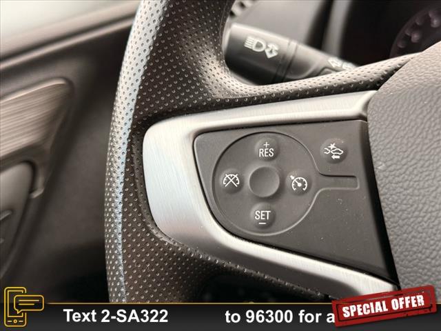 used 2024 GMC Terrain car