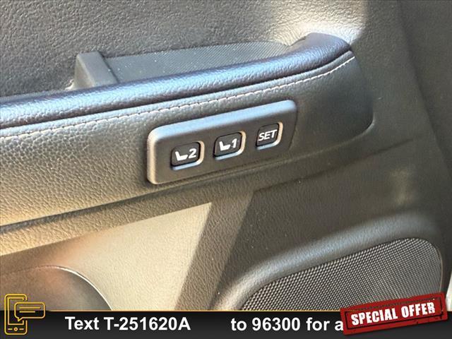 used 2021 Toyota 4Runner car, priced at $42,289