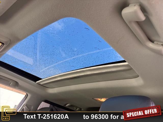 used 2021 Toyota 4Runner car, priced at $42,289