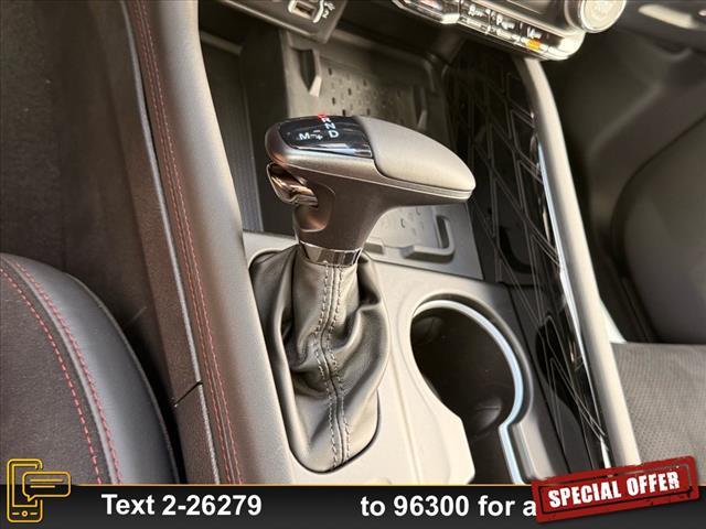 new 2026 Dodge Durango car, priced at $51,465
