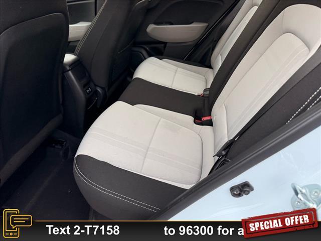 used 2024 Hyundai Venue car