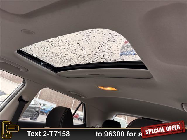 used 2024 Hyundai Venue car