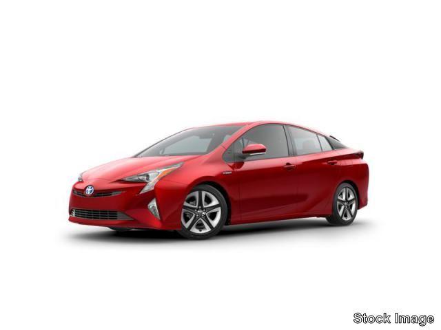 used 2017 Toyota Prius car, priced at $17,988