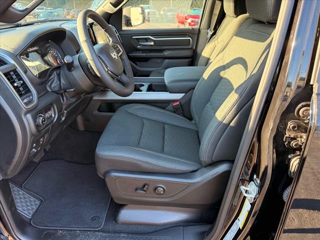 new 2026 Ram 1500 car, priced at $53,615