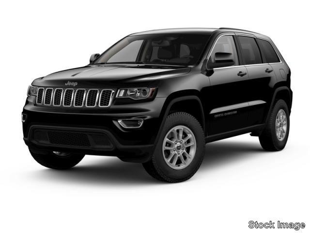 used 2020 Jeep Grand Cherokee car, priced at $27,701