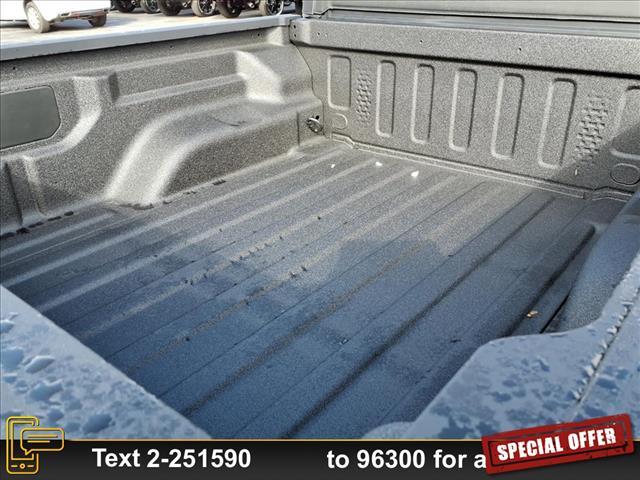 new 2025 Jeep Gladiator car, priced at $52,940