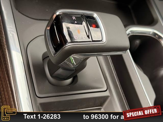 new 2026 Chevrolet Silverado 1500 car, priced at $71,529