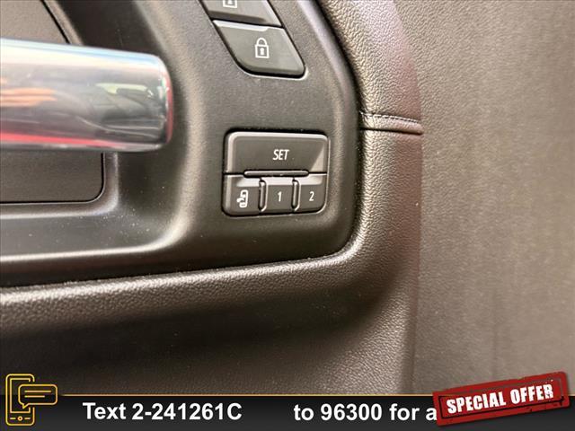 used 2019 GMC Sierra 1500 car, priced at $38,799