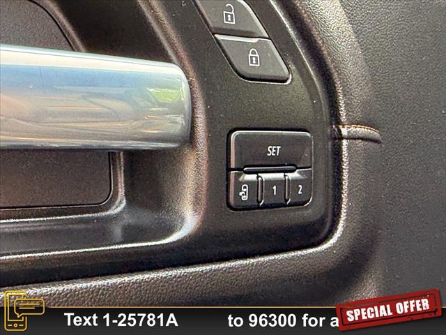 used 2022 GMC Sierra 2500 car, priced at $52,999