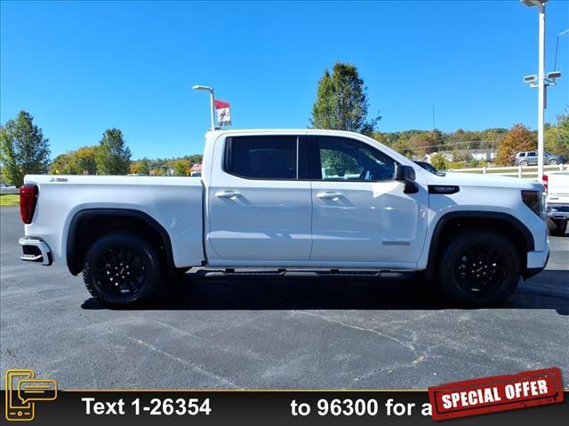 new 2026 GMC Sierra 1500 car, priced at $63,690