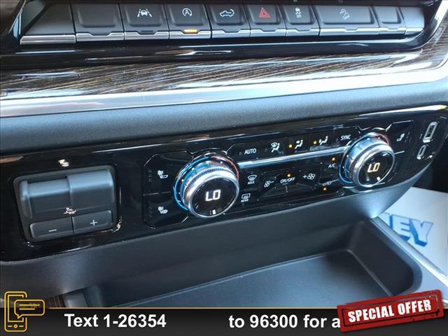 new 2026 GMC Sierra 1500 car, priced at $63,690