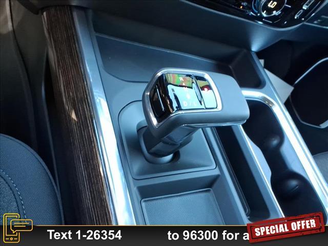 new 2026 GMC Sierra 1500 car, priced at $63,690