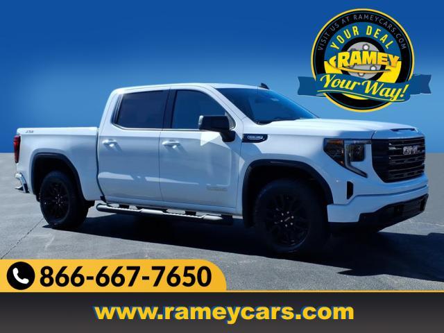 new 2026 GMC Sierra 1500 car, priced at $63,690