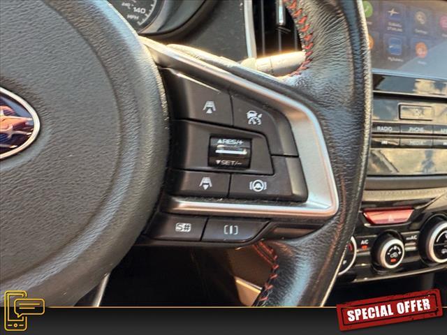 used 2020 Subaru Forester car, priced at $24,699