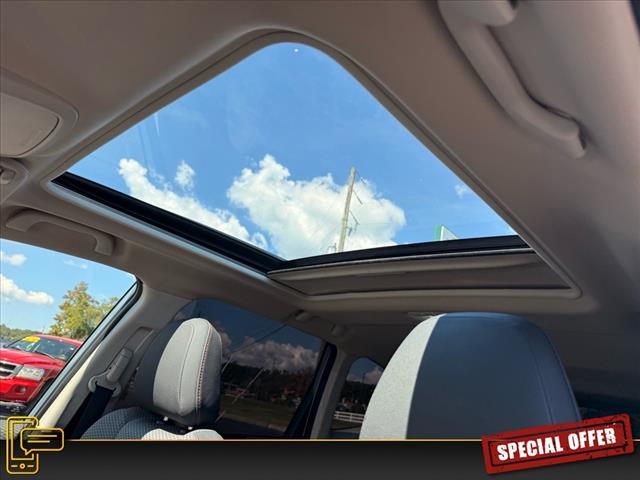 used 2020 Subaru Forester car, priced at $24,699