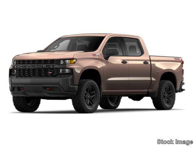 used 2019 Chevrolet Silverado 1500 car, priced at $31,999