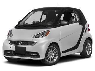 used 2014 smart ForTwo car, priced at $10,798