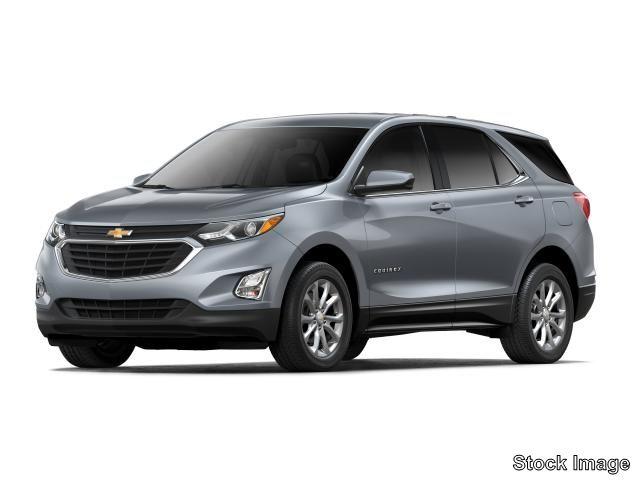 used 2019 Chevrolet Equinox car