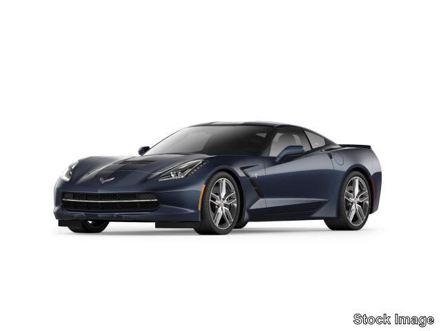 used 2015 Chevrolet Corvette car
