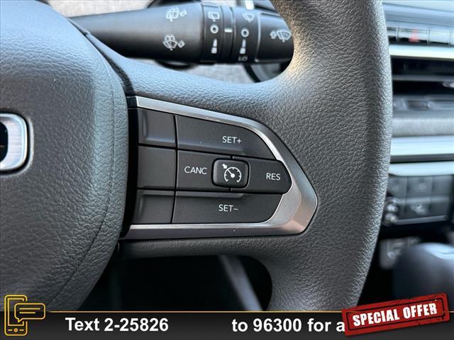 new 2025 Jeep Compass car, priced at $29,490