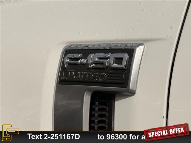 used 2021 Ford F-150 car, priced at $51,999